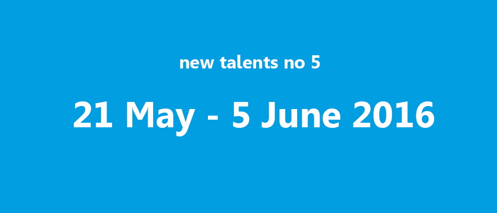 Start New Talents 